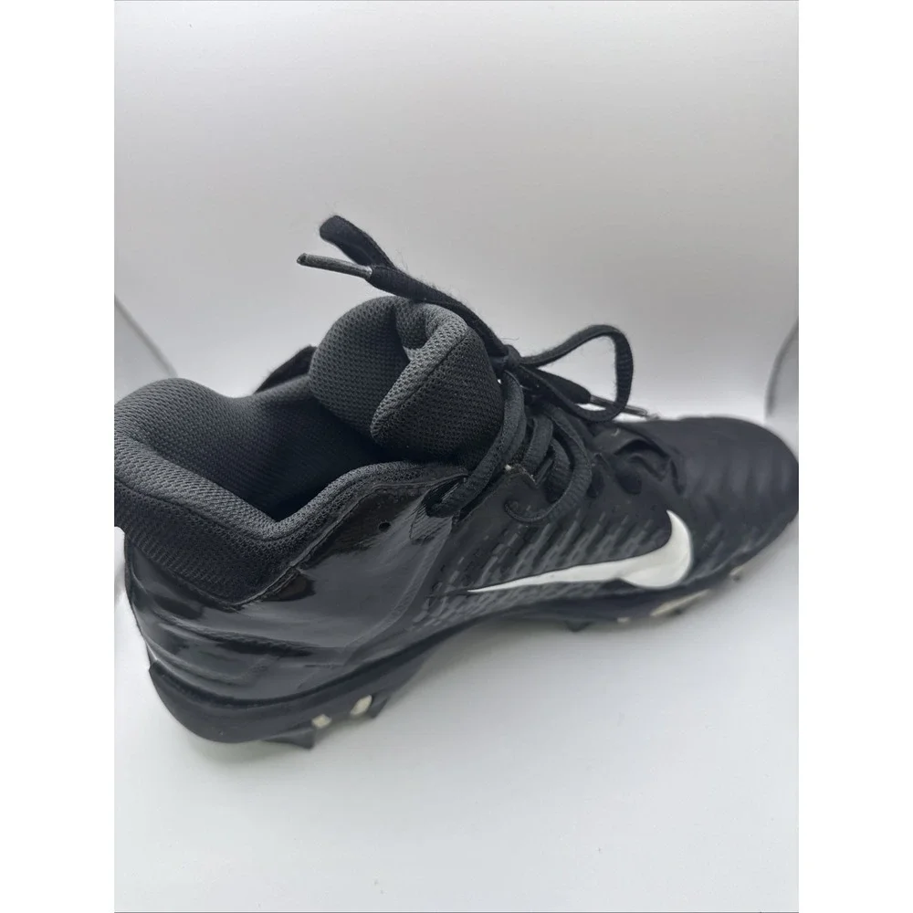 Nike‎ Fastflex Alpha cleats  Size 5YW. BV0150-001
